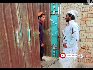 Funny Video ; Two bnawty faqiroon ka dremyan larai aur un ka anjam! Mujahid jutt 111