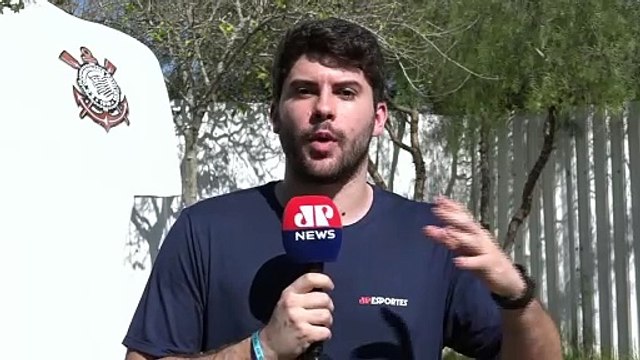 Victor Boni: Augusto Melo ataca opositores e fala sobre situações de VaideBet e Carlos Miguel