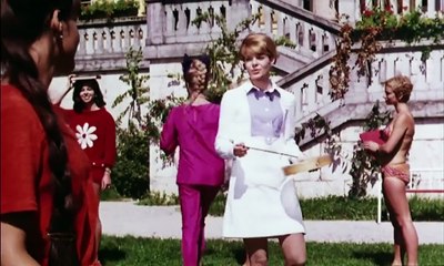 Immer Ärger mit den Paukern (1968) stream deutsch anschauen