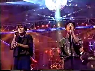 とんねるず 4スタライブ 2　-　YAZAWA、大きなお世話サマー