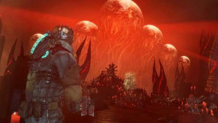 10 Best Video Games With An Unseen Enemy