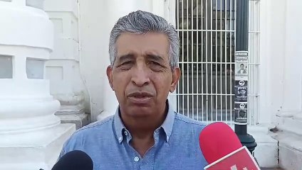 Javier Villarreal Gámez habla sobre la reducción de la jornada laboral