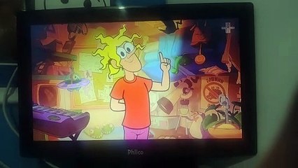 Creditos Mônica - Discovery Networks (2006)