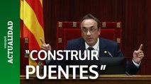 Rull pide construir puentes y ve una 