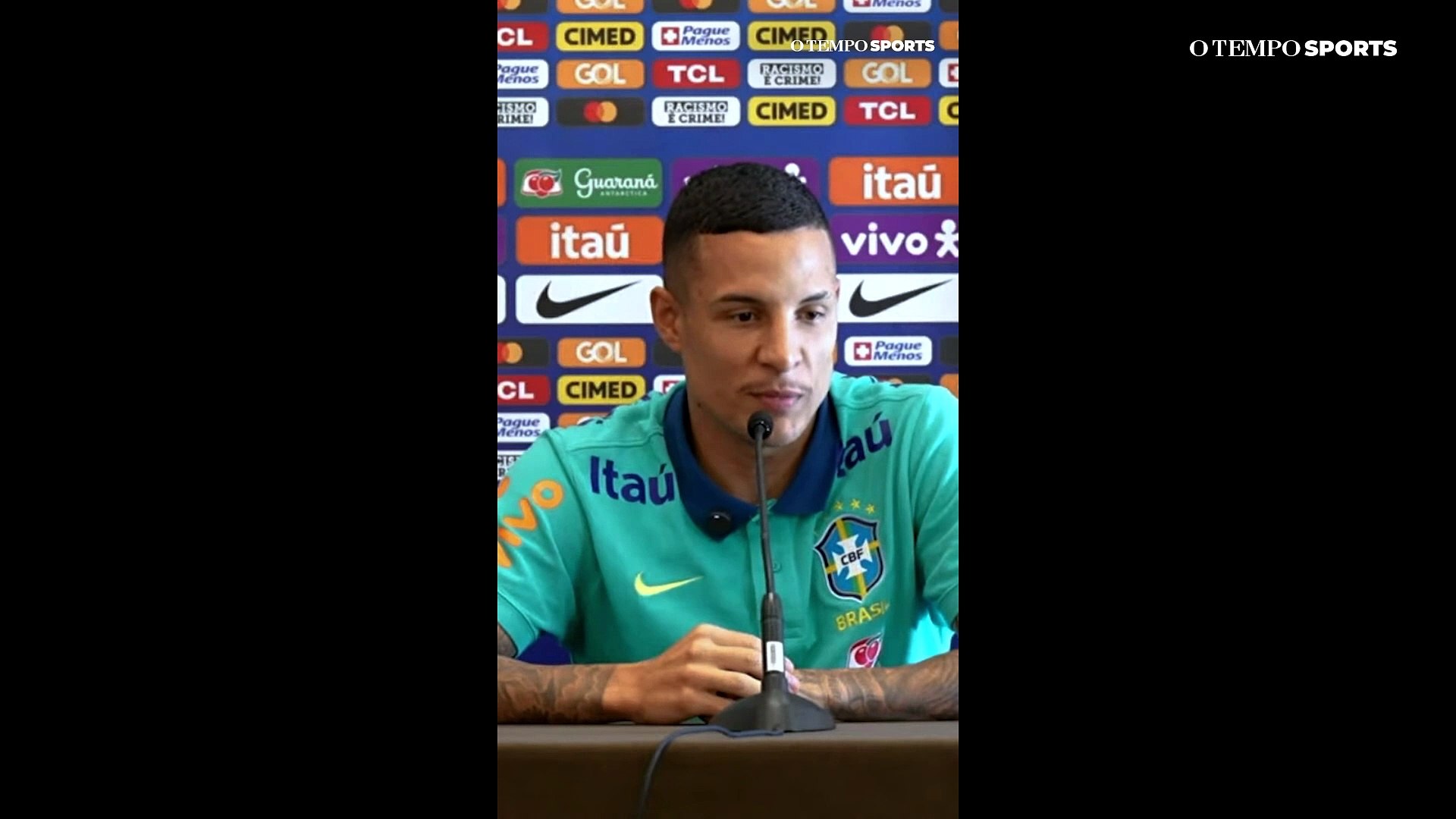 ACOMPANHE AO VIVO FM O TEMPO AO VIVO (2376)