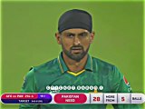 Pakistan vs Afghanistan cricket match Shoaib Malik amazing performance