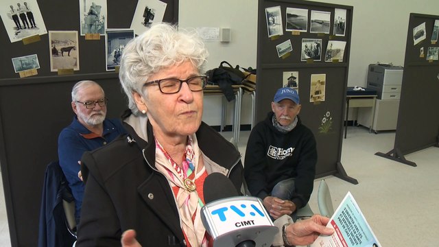 CH 10 Juin TOPO Besoins soins de sante Baie-Ste-Catherine