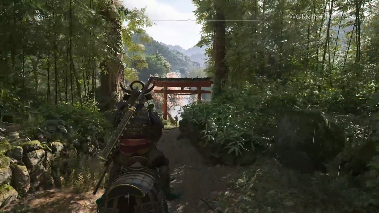 Assassin's Creed Tráiler Gameplay Extendido Ubisoft Forward 2024