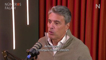 A costura entre a receita líquida e as coleções da C&A