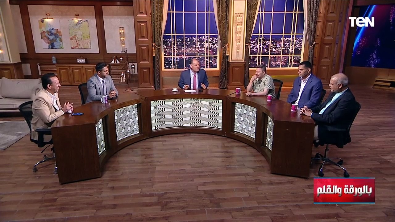 إسلام صادق يكشف عن رأيه في أداء منتخب مصر بعد التعادل مع غينيا بيساو