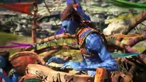 Avatar: Frontiers of Pandora - The Sky Breaker Trailer