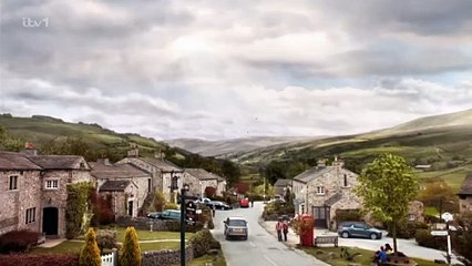 Emmerdale 10th June 2024