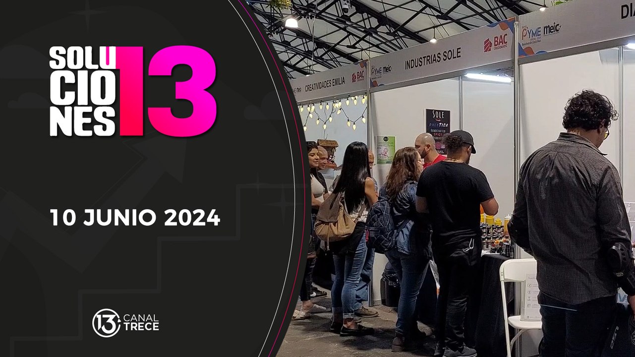 10 junio 2024 Soluciones del 13.