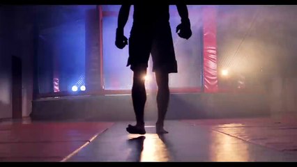 Rumble Through The Dark Official Trailer 🎥