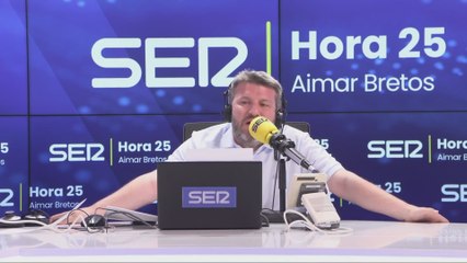 Jabois, sobre Sumar: "Llegaron al poder y después quisieron organizar un partido"