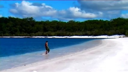 10 Most Dangerous Places in the World