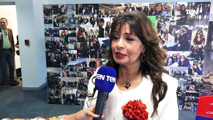 المنتدى العلمي ال٩ لتحكيم مشروعات تخرج طلبة كلية اللغة والاعلام بالقرية الذكية