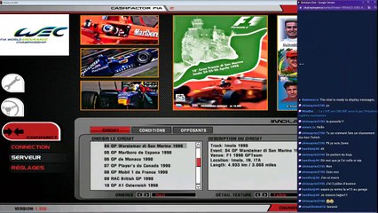 CashFactor S3 | WEC '24 : GP d'Imola 2/16, qualifs & courses