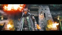 For Honor - Year 8 Season 2 - The Muramasa Blade Launch Trailer - Ubisoft Forward