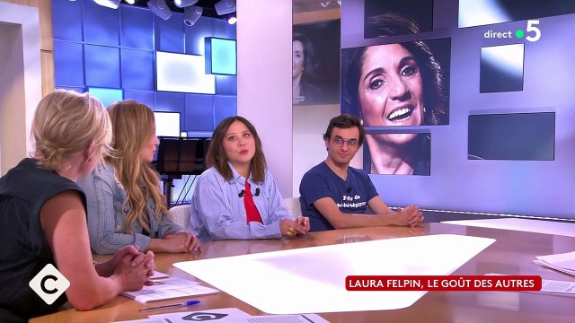 Je me sentais un peu merdeuse : quand Laura Felpin a détrôné son amie Florence Foresti pour le Molière de l'humour