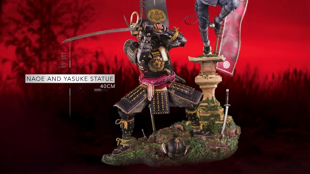 Assassin's Creed Shadows: Collector's Edition Trailer | Ubisoft Forward