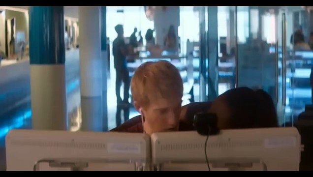 Ex Machina (2015) movie explained in hindi_Urdu _ Marvel Explainer Hindi(480P)