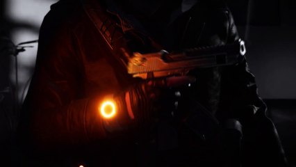 The Division 2 - Year 6 Season 1 - First Rogue - Launch Trailer Revealed - Ubisoft Forward