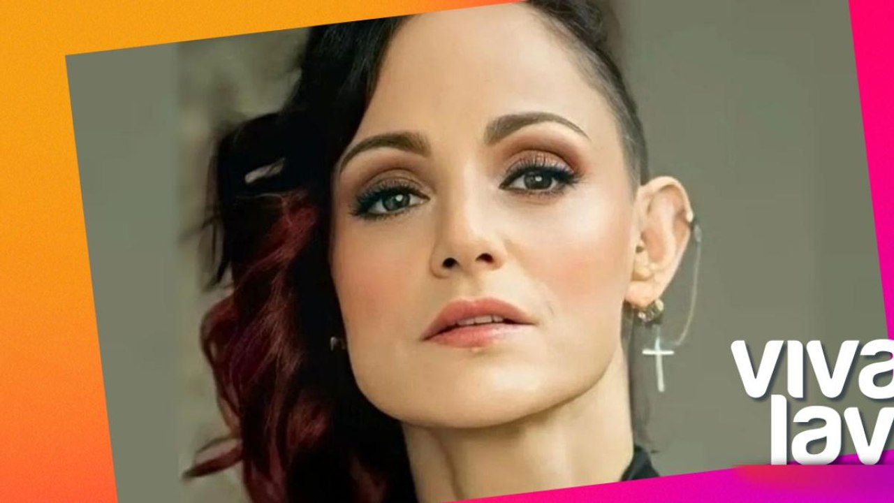 Lolita Cortés habla de la serie 'Mentiras'