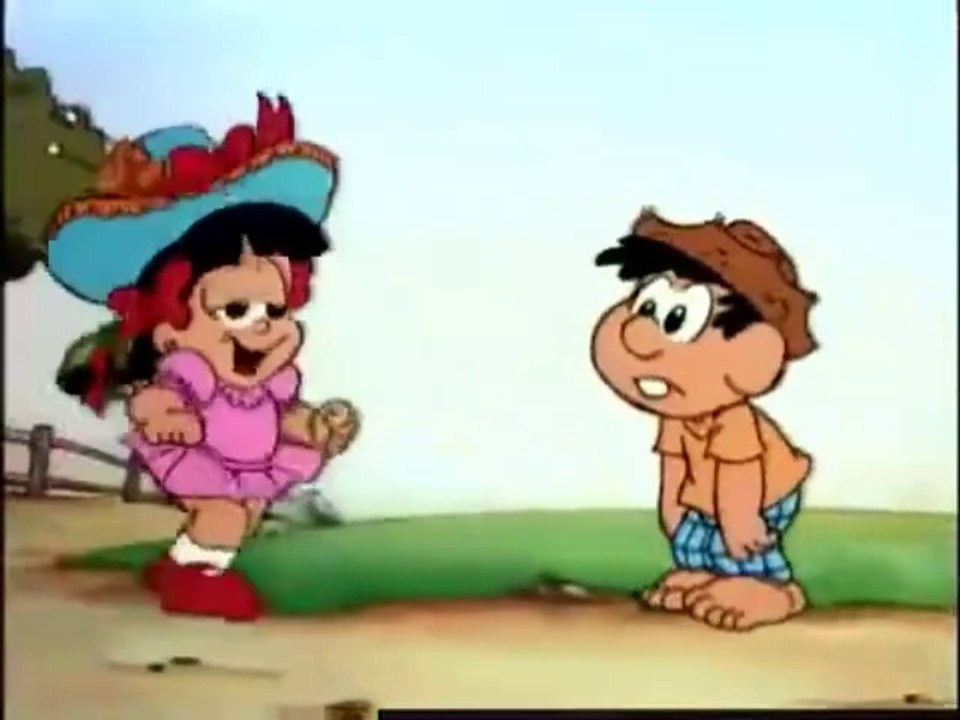 Turma da Mônica - A Verdade Dói (1990) 33.º Episódio