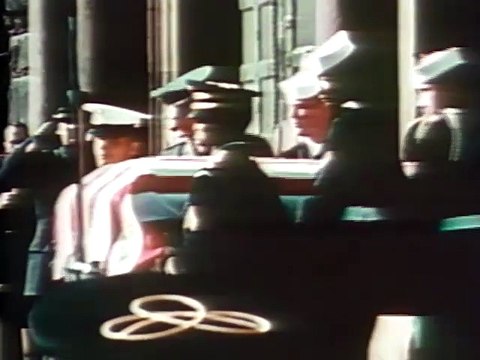 Biography Jacqueline Kennedy Onassis Documentary