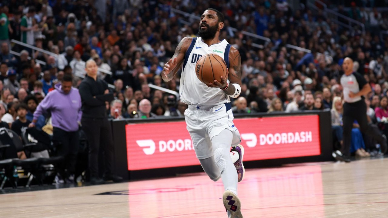 Boston Dominates Dallas with Stellar Team Perfo...
