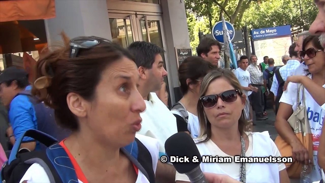 Los MAESTROS también estamos en el ¡PARO NACIONAL!