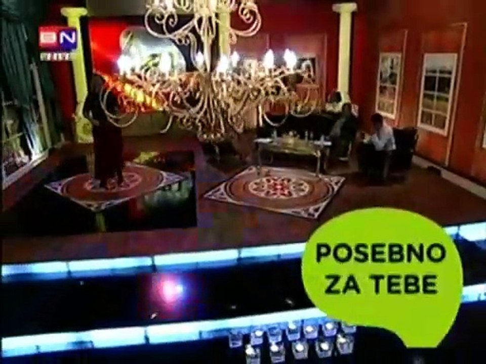 Cana - Bice svega samo nece nas - Nedeljno Popodne - (TV BN 20.10.2013.)