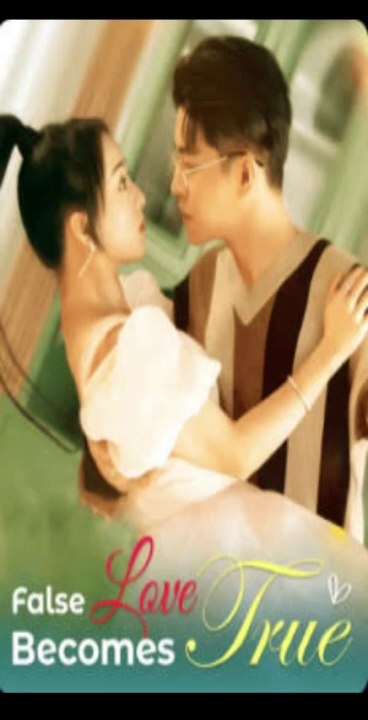 ( EP 01 )false love becomes true