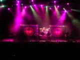 Concert de Nightwish au Zenith