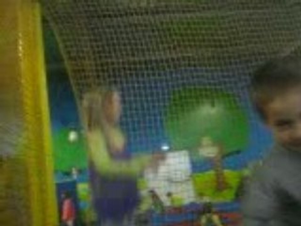 killian trampoline