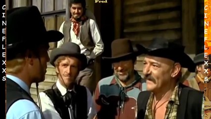 El Último Pistolero   /Películas y Series del Oeste en Español