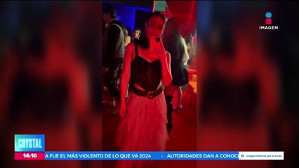 El bar Rich era considerado uno de los lugares más exclusivos de SLP