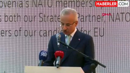 Slovenya Filistin'i resmen tanıdı