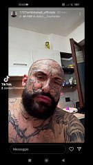 un messaggio a tutte le persone che parlano tanto