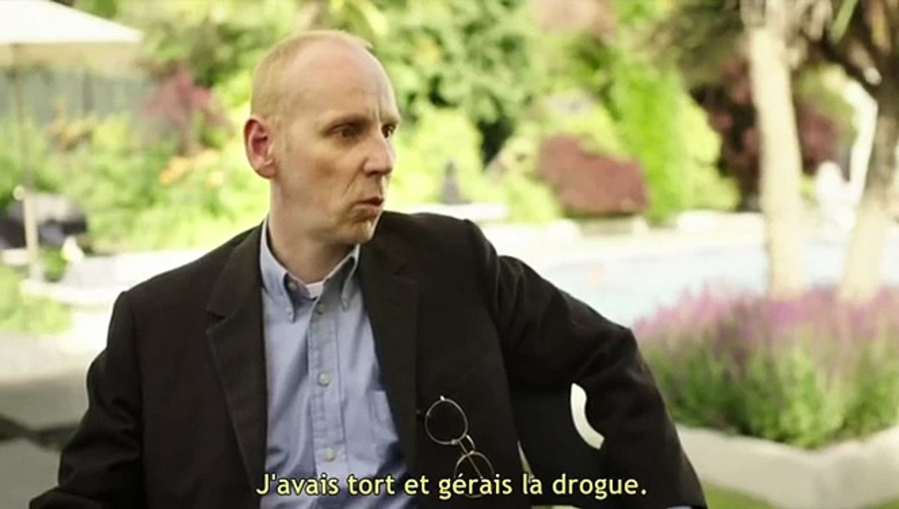 Creation Stories Streaming VOSTFR - FanStream