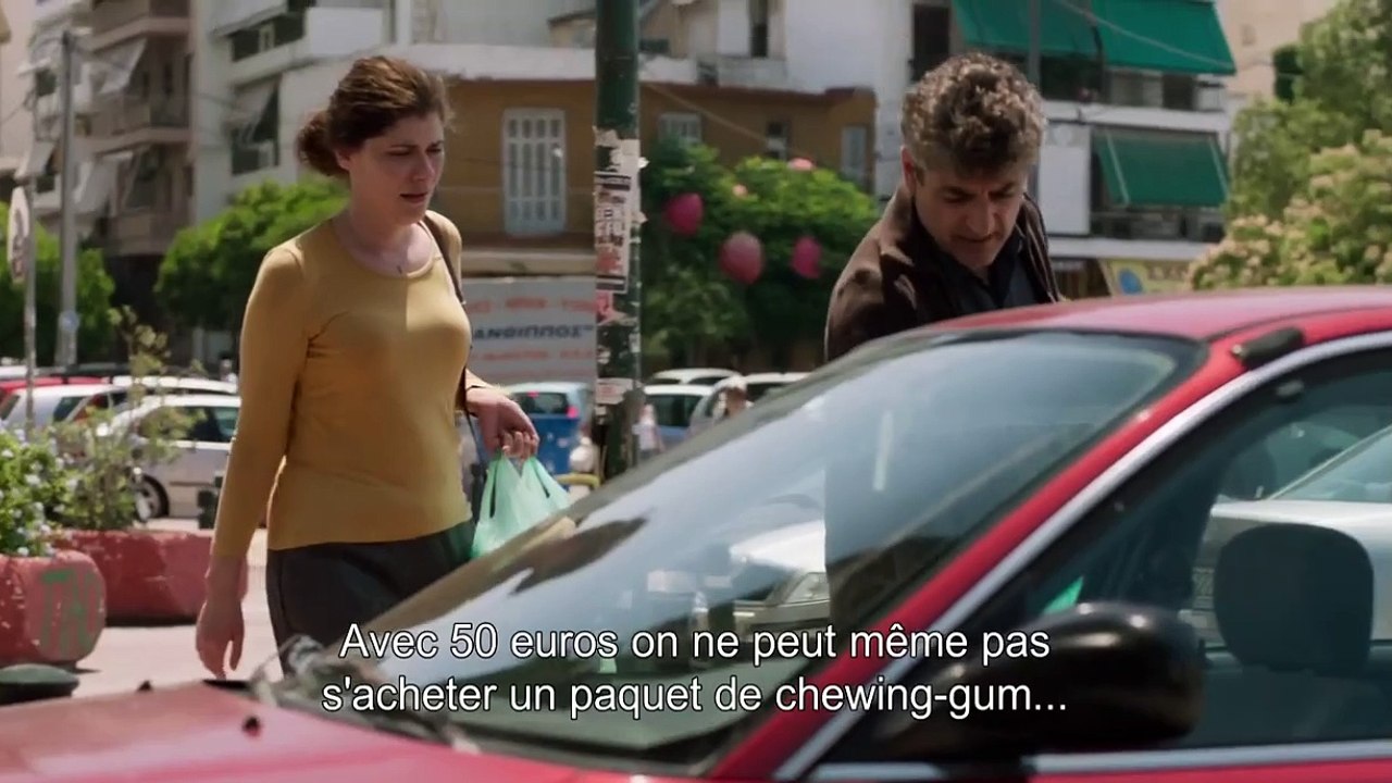 Her Job Streaming VOSTFR - FanStream