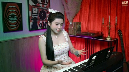 Hai chữ đã từng rumba -Thúy Loan cover