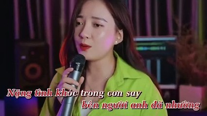 Thương Em  Rumba -Thúy Loan cover