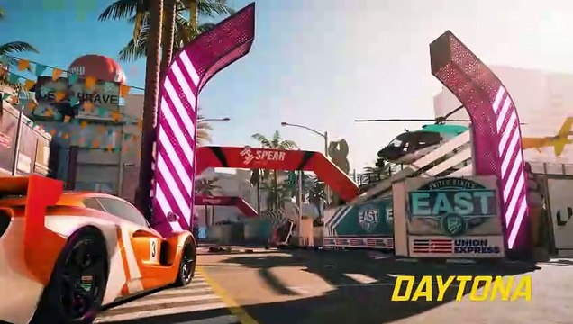 XDefiant: Temporada 1 - Tráiler Oficial