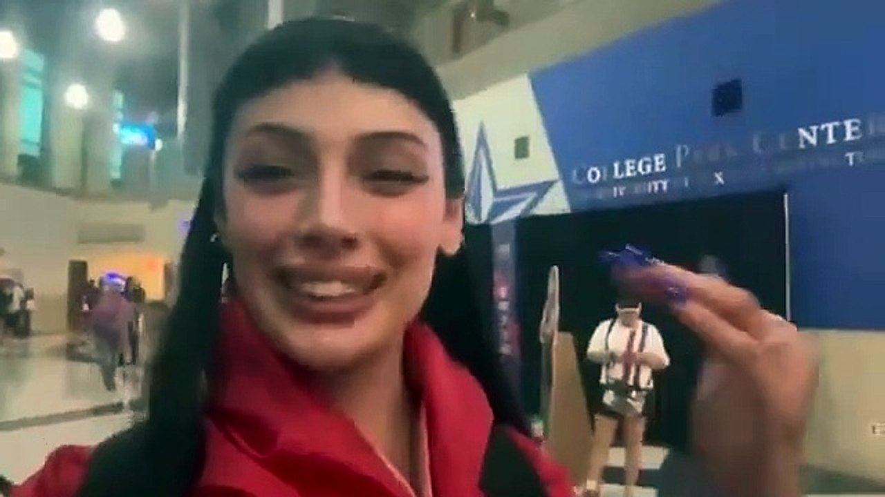 Nazlıcan İrem Köroğlu neler yaşadığını ilk kez anlattı