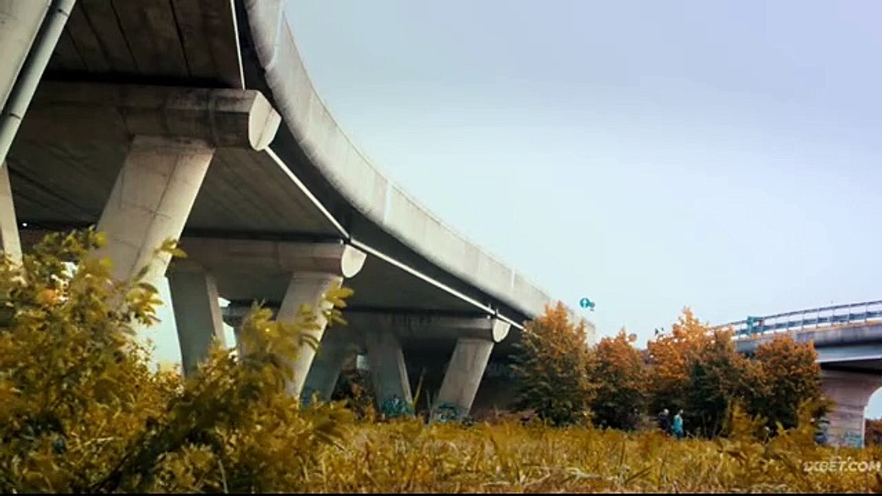 Calm Like a Bomb Streaming VF - FanStream