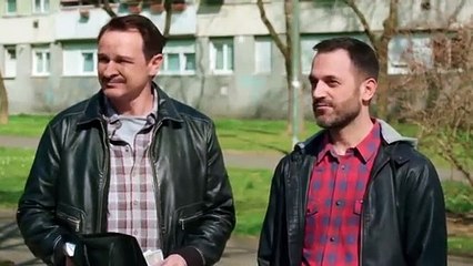 Blago nama sezona 1 epizoda 14