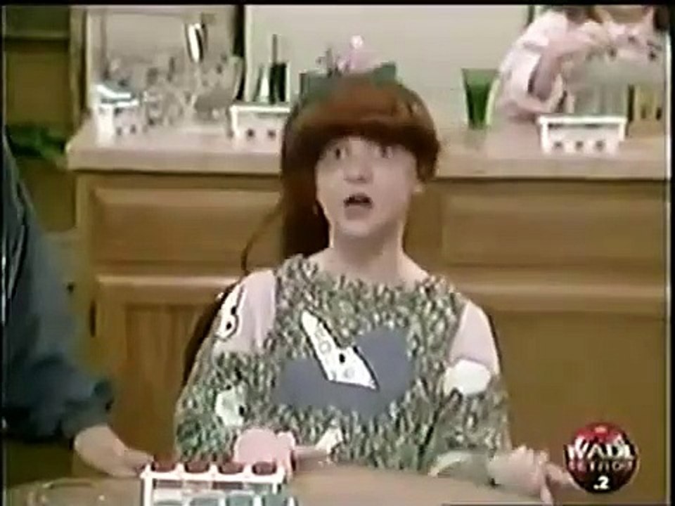 Small Wonder Riches to Rags