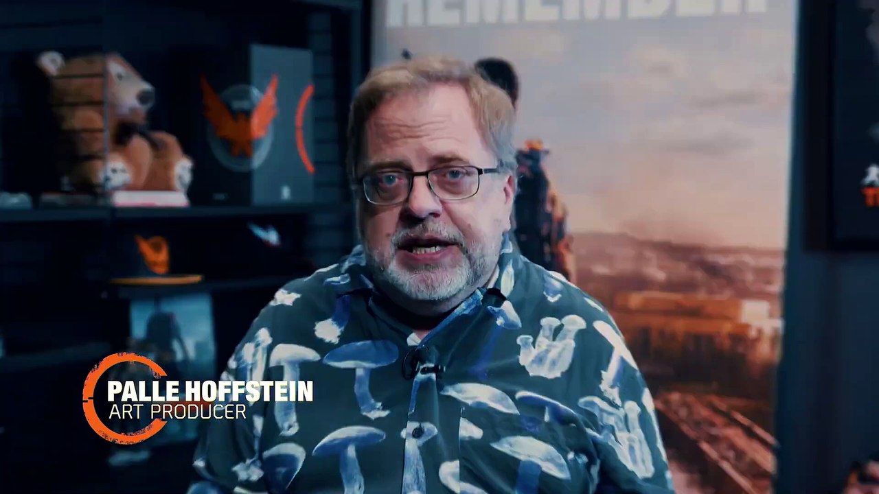 The Division 2 - Year 6 Overview Trailer - Ubisoft Forward 2024
